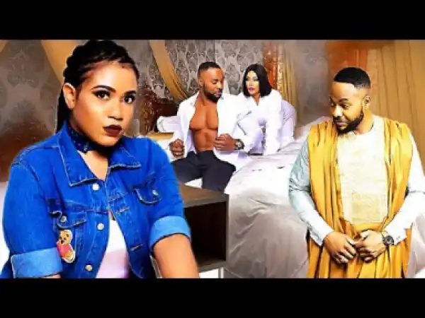 Video: Family Love & Hate  - 2018 Latest Nigerian Nollywood Movie